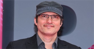 Robert Rodriguez Movies