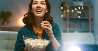 CO&#39;s Movies List