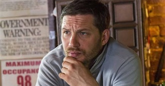 SDM Listman&#39;s Favorite Actors