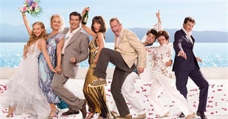 Movies Babi  Watched With Your Mom