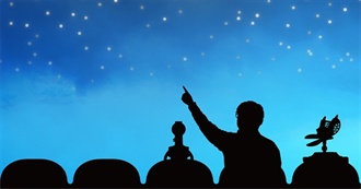 It&#39;s Like We&#39;re All at a Sleepover