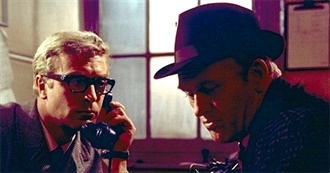 10 Great Political Thriller Movies You&#39;ve Probably Never Seen