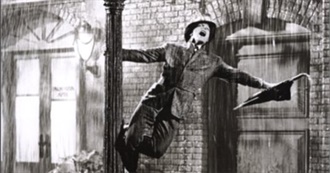 Musicals (From Patrick Brion&#39;s Book)