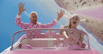 2,000 Movies With a "B" in the Title