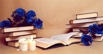 Ten Books Booklover Is Reading in February 2024