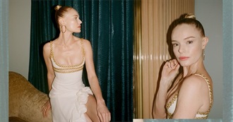 Kate Bosworth Filmography