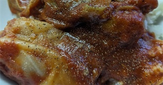 Big T&#39;s Food Eaten Today 417