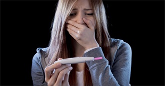 U.S. States With the Lowest Teen Pregnancy Rates (2021)