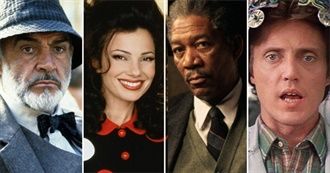 Who Would You Want to Narrate Your Life Story?