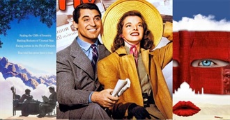 100 Movies Emerald Loves