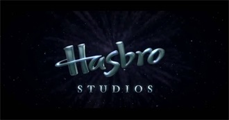 Hasbro Studios Movies
