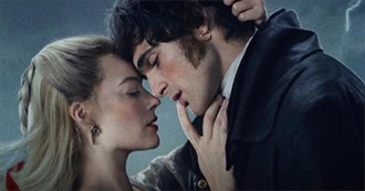 13 Movies to Watch Before Wuthering Heights