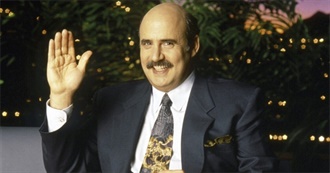 The Larry Sanders Show - Jeffrey Tambor