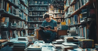 Books Jason Read January - June 2025