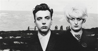 Bulleting Up the Charts: Songs About Real-Life Killers