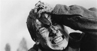 Movies I&#39;ve Gotta Watch #13