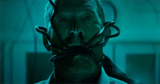 20 Most Recent Movies Watched, Volume 08