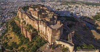 5 Wow Destinations From the Royal City of Jodhpur