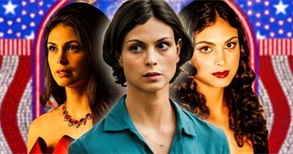 Films to Watch With the Baudelaire Family