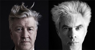 Lynch V Jarmusch