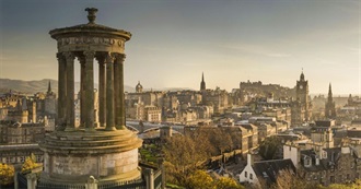 Edinburgh