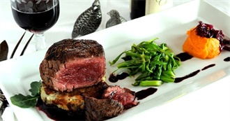 Best Cuts of Beef, Ranked