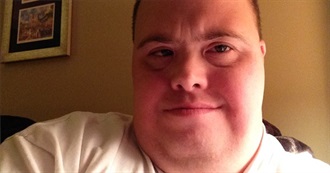 Joey&#39;s&#39; Movie Personality