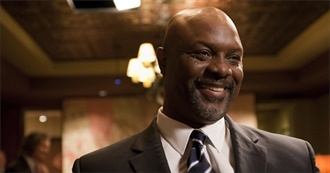 Robert Wisdom Movies I&#39;ve Seen