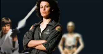 50 Best Sci-Fi Movies of the 1970s According to Rolling Stone