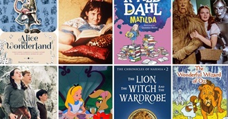 Adaptations of the Books BHP Owns