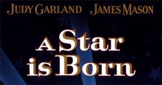 Judy Garland&#39;s 10 Best Films