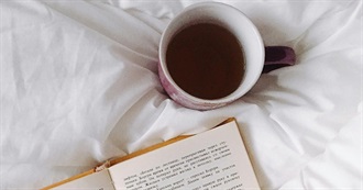 Books Abigail Read in 2024