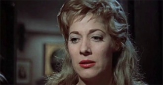 The Films of Melissa Stribling