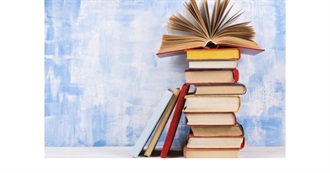 Snowy&#39;s Last 100 Books Read Written by Men