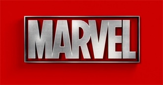 Marvel Movies in Chronological Order(Updated)
