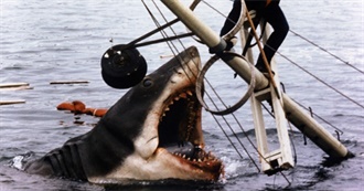 Movies Watched by Sam in January 2020