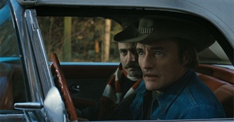 Eli Butchmolloy&#39;s Top 100 Movies