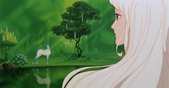 1982 Films Rated G and PG