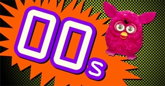 Books From 2000 to 2004