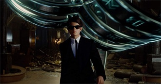 Movies Seen in July 2020