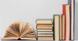 Ashley&#39;s 2023 Reads