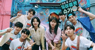 Every 2023 Drama DC Has Seen