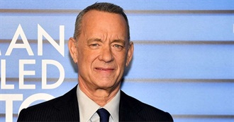 Ray&#39;s 100 Random Celebs Pt 25