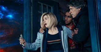 TV Shows Ray Watched 06 - 12 Nov 2023