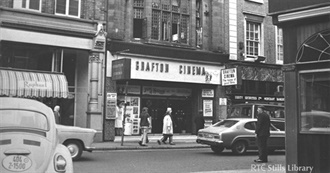 M&#39;s 2021 List of Movies She Wants to See Part 3