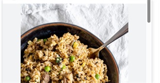 Big T's Food Eaten Today 1256