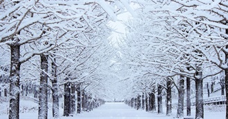 Books Best Served Cold