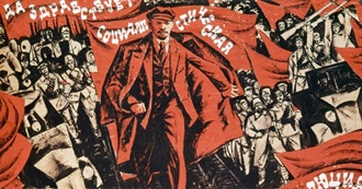 The Guardian: Top 10 Books About the Russian Revolution