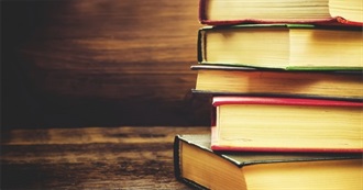 The 18 Greatest Final Novels