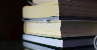 Cancel Canada Day Reading List